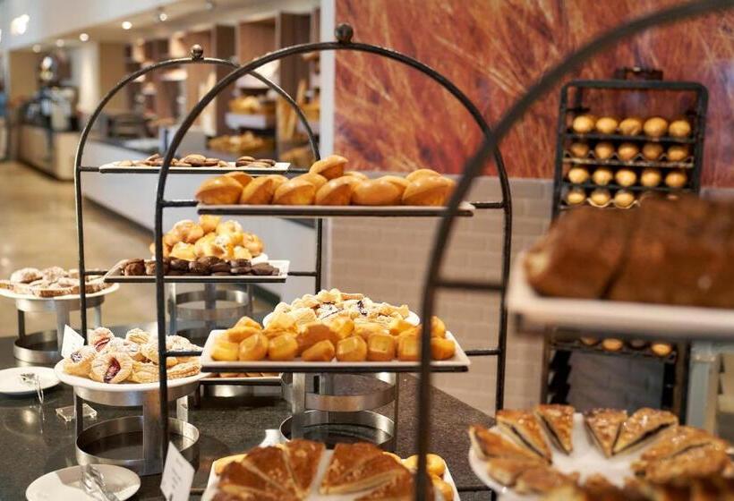 ホテル Tui Blue Palm Beach Palace Djerba  Adult Only