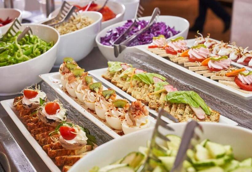 ホテル Tui Blue Palm Beach Palace Djerba  Adult Only