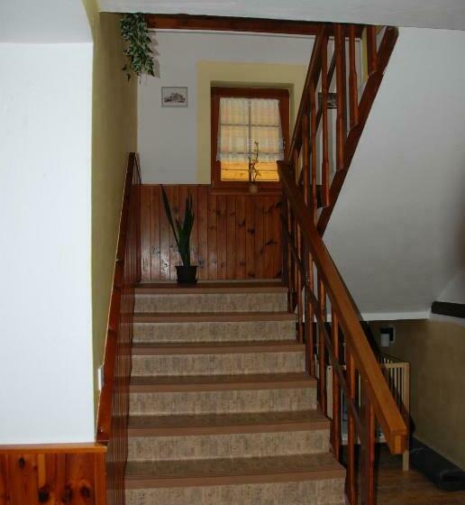 Отель U Můstků