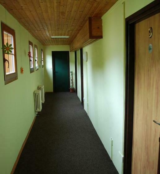 Отель U Můstků