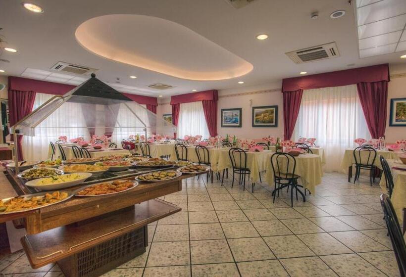 Отель Villa Zavatta B&b   Rooms & Apartments