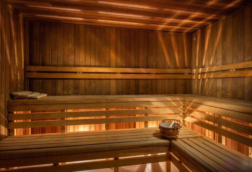 Wellness Hotel Ondrášův Dvůr