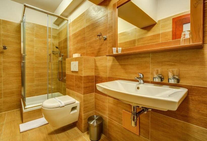 Wellness Hotel Ondrášův Dvůr