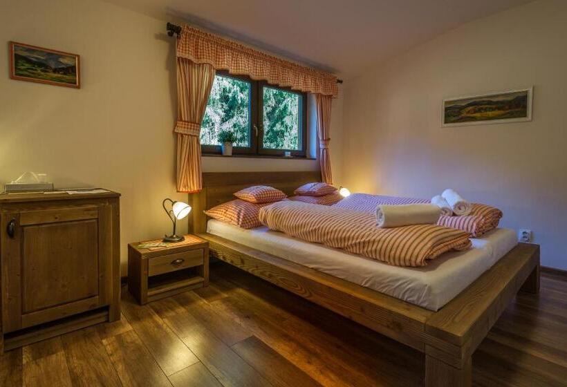 Wellness Hotel Ondrášův Dvůr