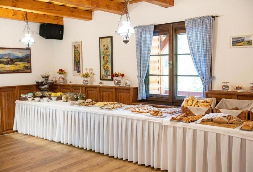 Wellness Hotel Ondrášův Dvůr