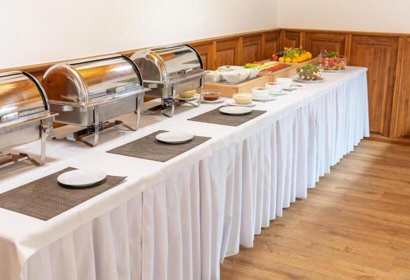 Wellness Hotel Ondrášův Dvůr