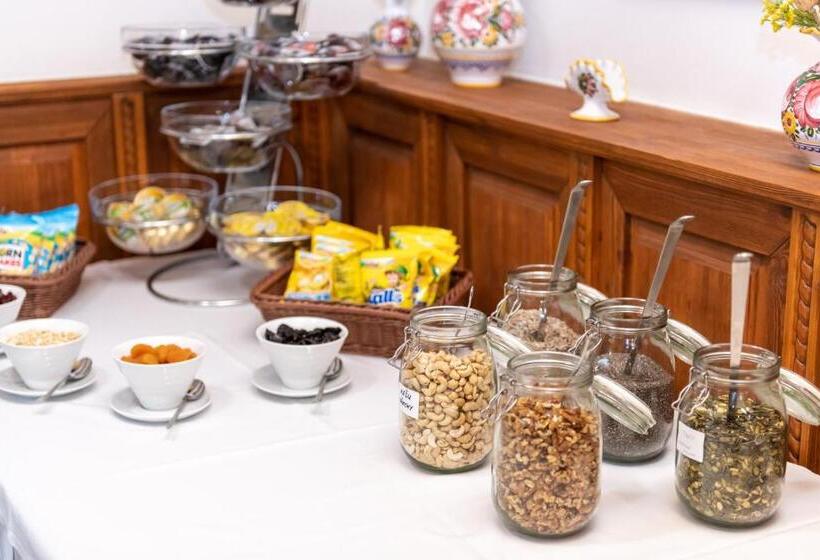 Wellness Hotel Ondrášův Dvůr