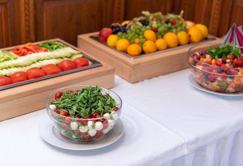 Wellness Hotel Ondrášův Dvůr