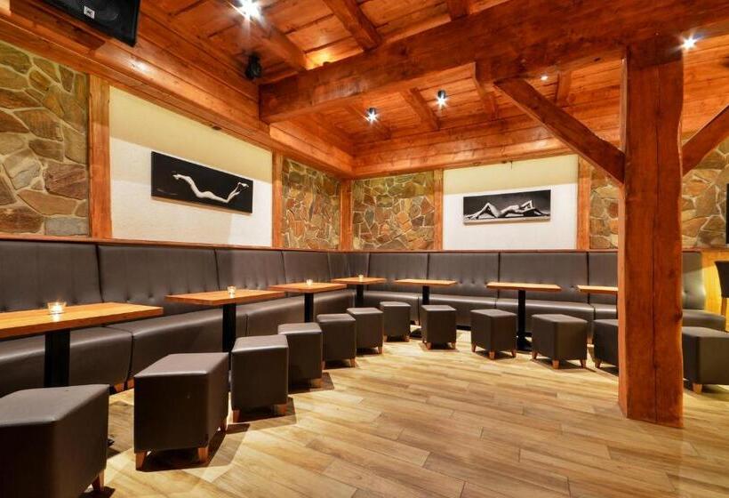 Wellness Hotel Ondrášův Dvůr