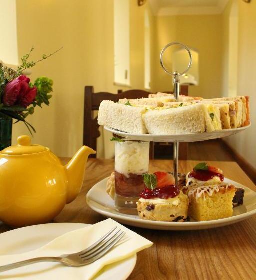 فندق West Dean College