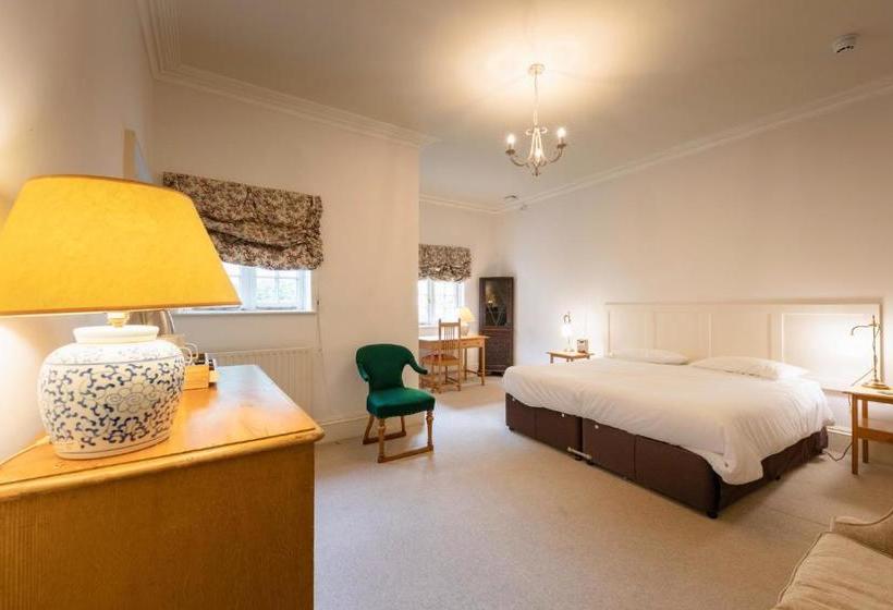 فندق West Dean College