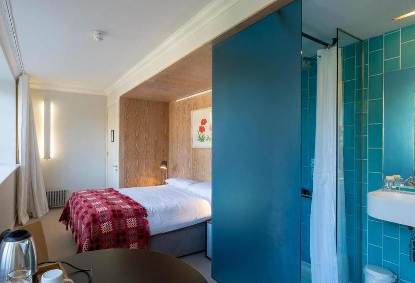 فندق West Dean College