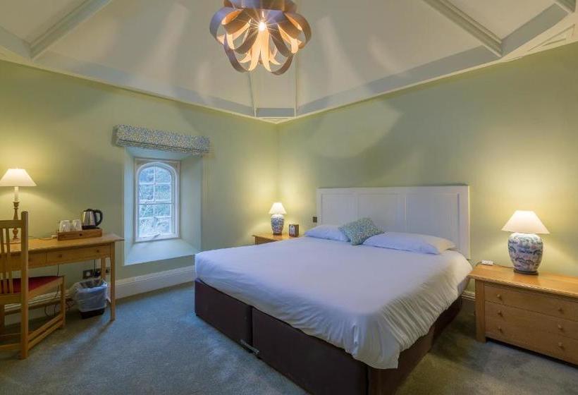 فندق West Dean College