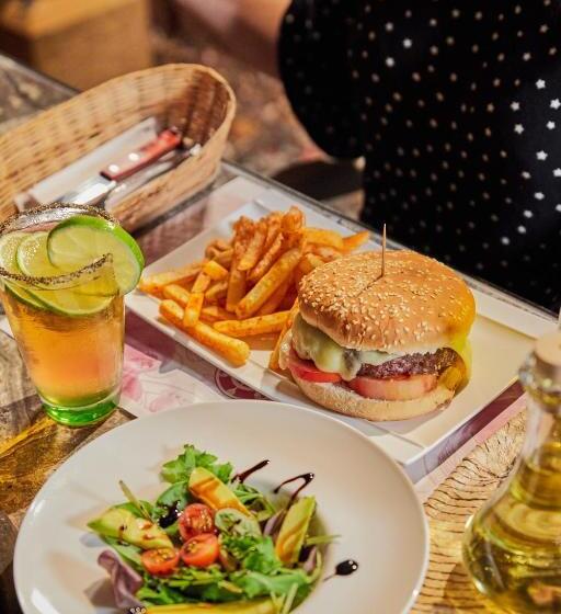 호텔 Santos De Piedra Barichara