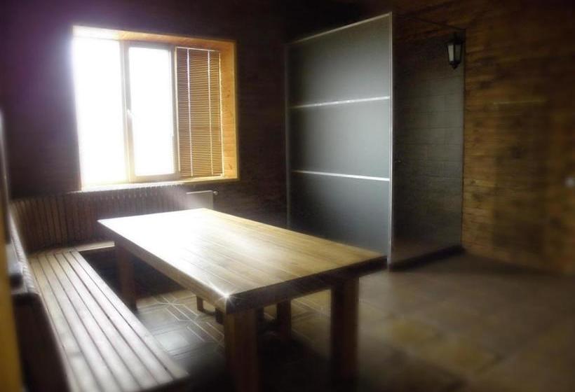 فندق Zolotie Peski