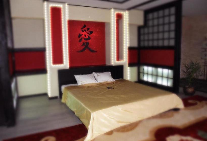 فندق Zolotie Peski