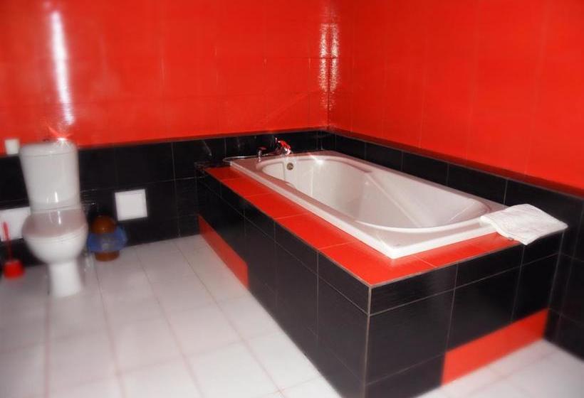 فندق Zolotie Peski