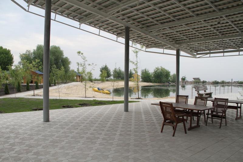 فندق Zolotie Peski