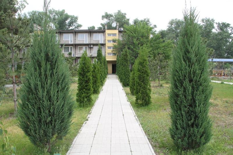 فندق Zolotie Peski