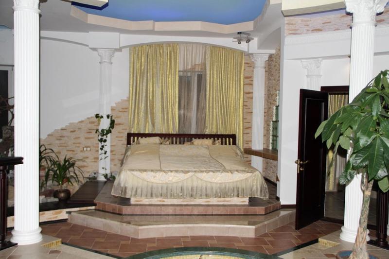 فندق Zolotie Peski