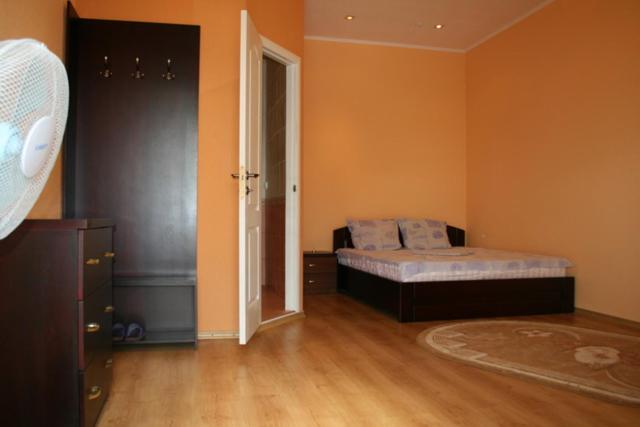 فندق Zolotie Peski