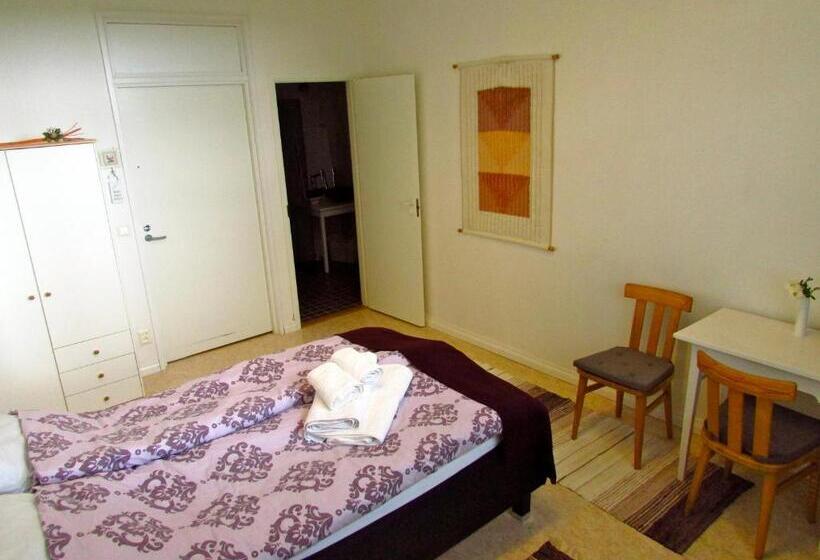 Majatalo Myötätuuli