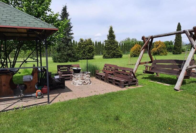 Megálló Wellness Panzió