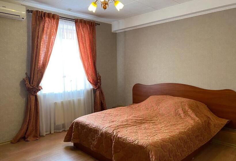 مُتل Avtoport Restorant Hotel Complex