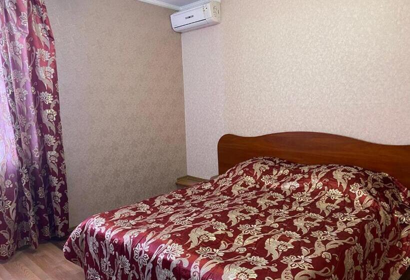 مُتل Avtoport Restorant Hotel Complex