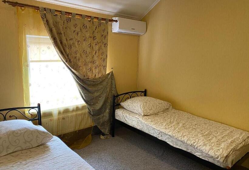 مُتل Avtoport Restorant Hotel Complex