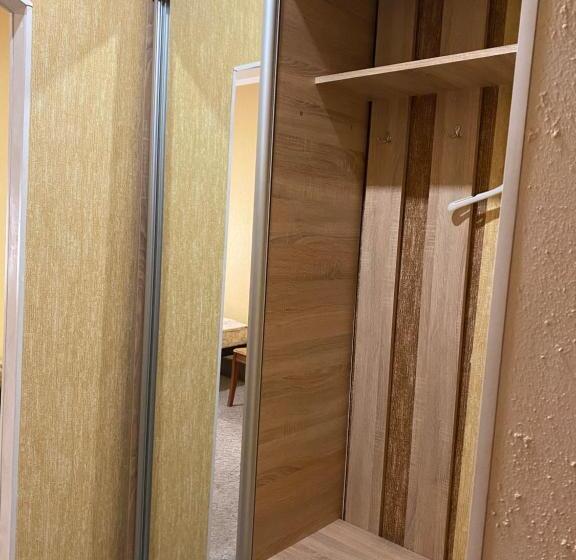 مُتل Avtoport Restorant Hotel Complex