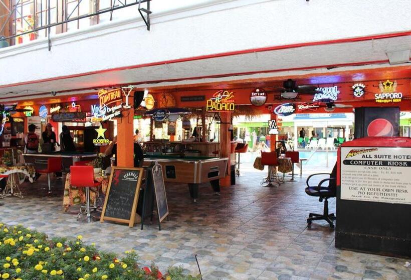 Мотель Tradewinds Airport