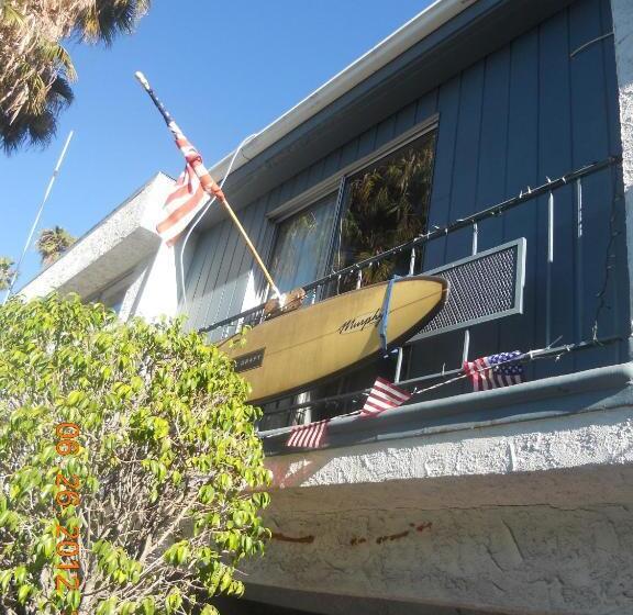 Мотель Tradewinds Airport