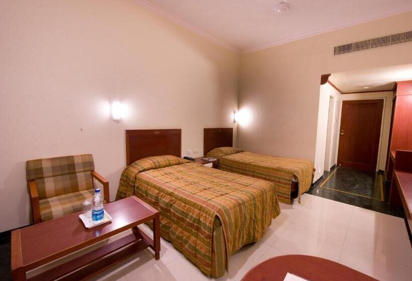 Nala Hotels