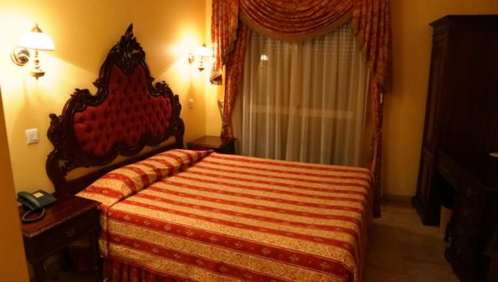 ペンション Albergaria Malaposta