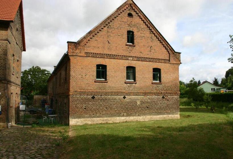 بنسيون Apartment Jakobsweg Gbr