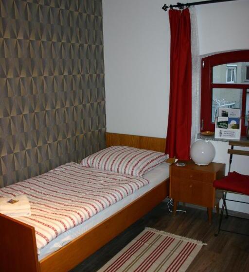 بنسيون Apartment Jakobsweg Gbr