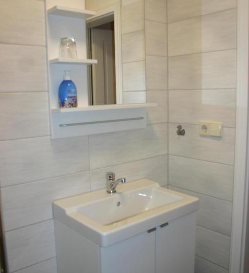 بنسيون Apartment Jakobsweg Gbr