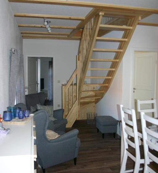 بنسيون Apartment Jakobsweg Gbr