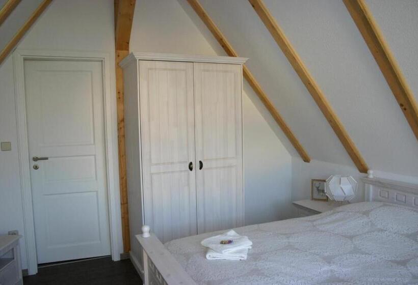 بنسيون Apartment Jakobsweg Gbr