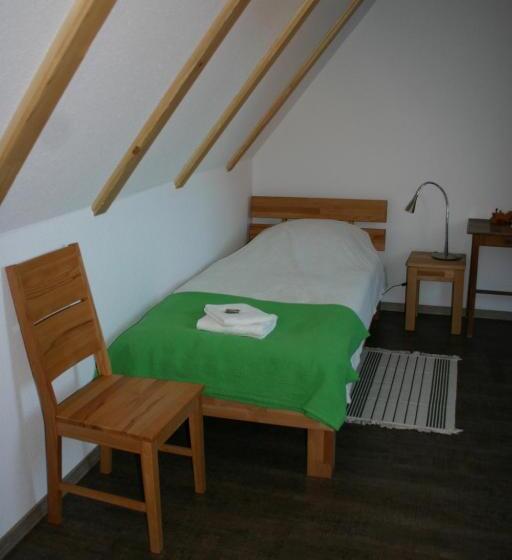 بنسيون Apartment Jakobsweg Gbr