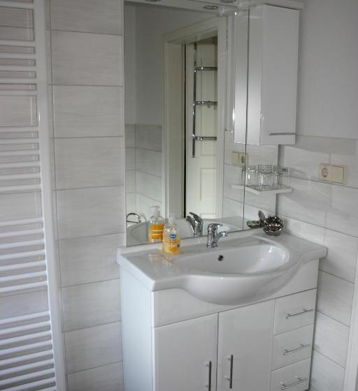 بنسيون Apartment Jakobsweg Gbr