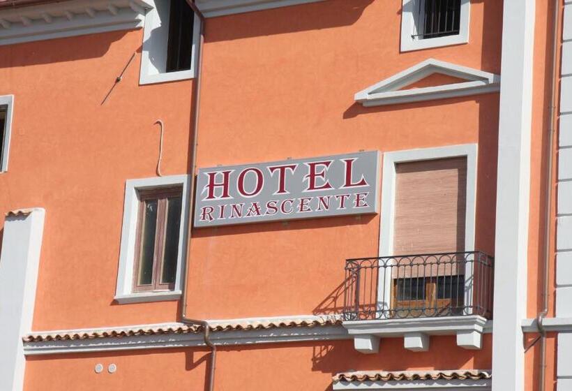 ペンション B&b Rinascente