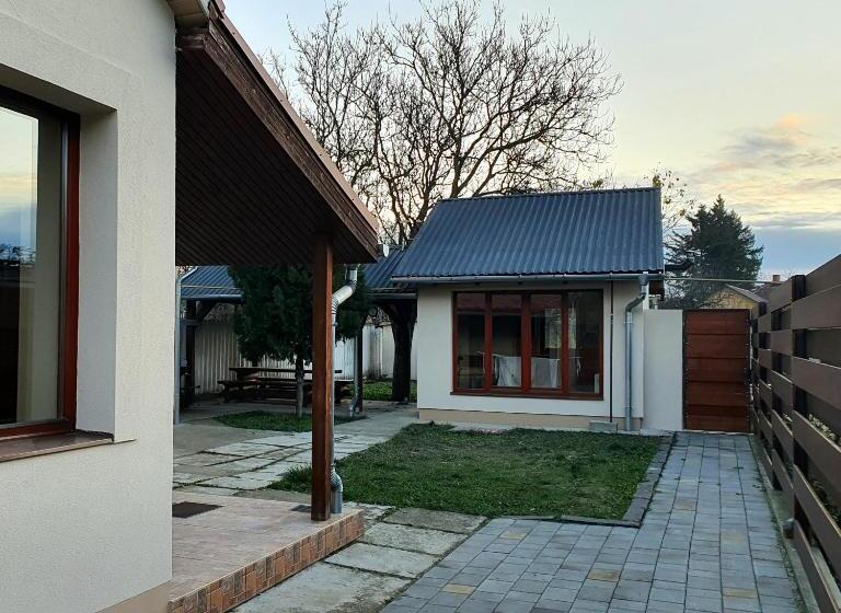 פנסיון Bereg Travel