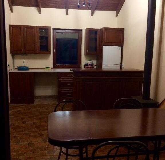 פנסיון Bereg Travel