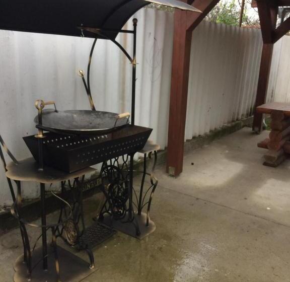 פנסיון Bereg Travel