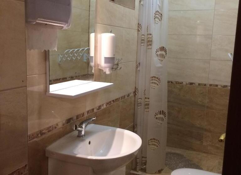 פנסיון Bereg Travel