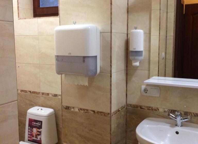 بنسيون Bereg Travel