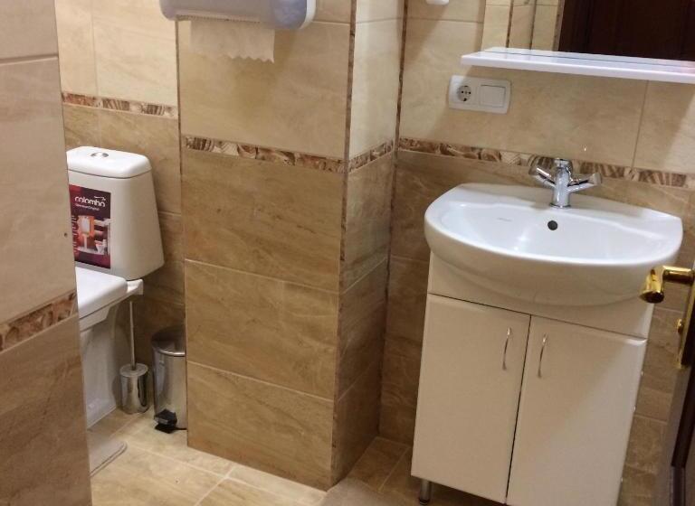 פנסיון Bereg Travel