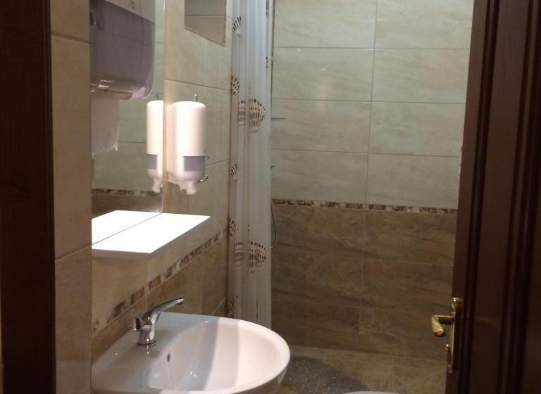 פנסיון Bereg Travel